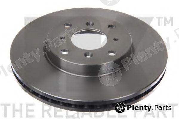  NK part 202625 Brake Disc