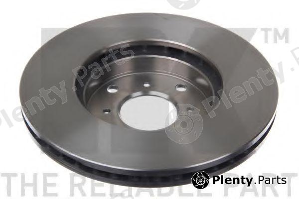  NK part 202625 Brake Disc