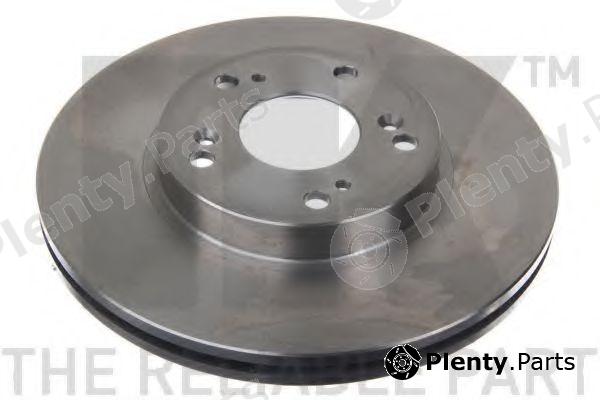  NK part 202626 Brake Disc