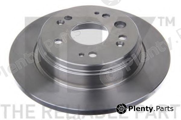  NK part 202627 Brake Disc