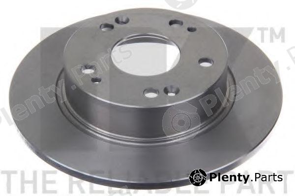  NK part 202638 Brake Disc