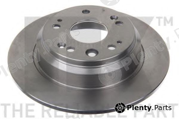  NK part 202645 Brake Disc
