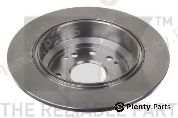  NK part 202645 Brake Disc