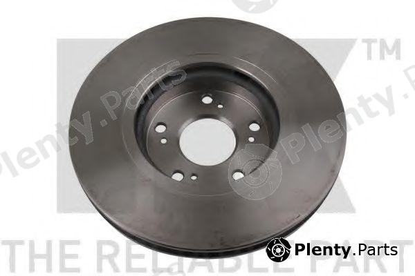  NK part 202646 Brake Disc