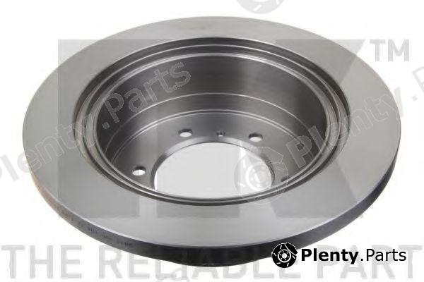  NK part 203022 Brake Disc