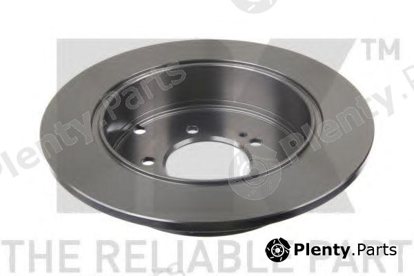  NK part 203053 Brake Disc