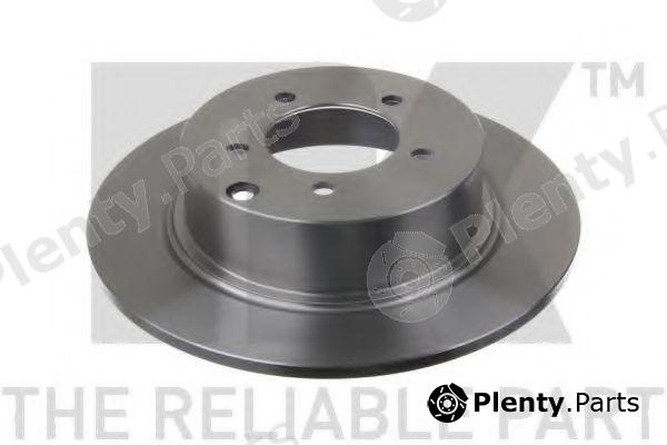  NK part 203083 Brake Disc