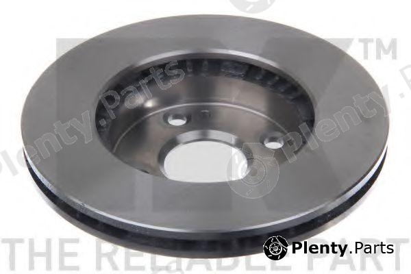  NK part 203234 Brake Disc