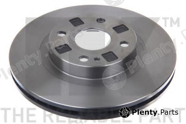  NK part 203235 Brake Disc