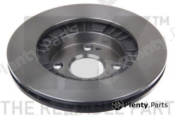  NK part 203235 Brake Disc