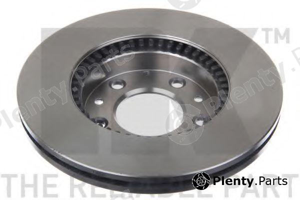  NK part 203241 Brake Disc