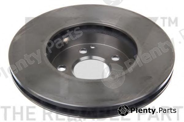  NK part 203359 Brake Disc