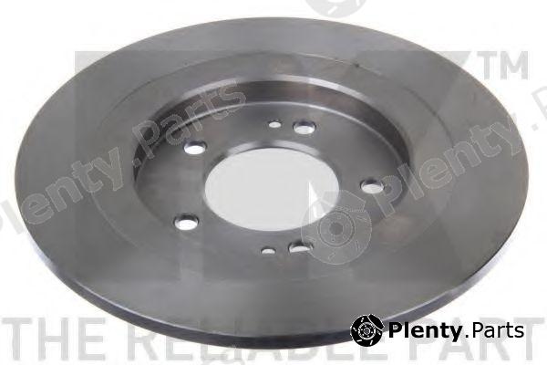  NK part 203442 Brake Disc