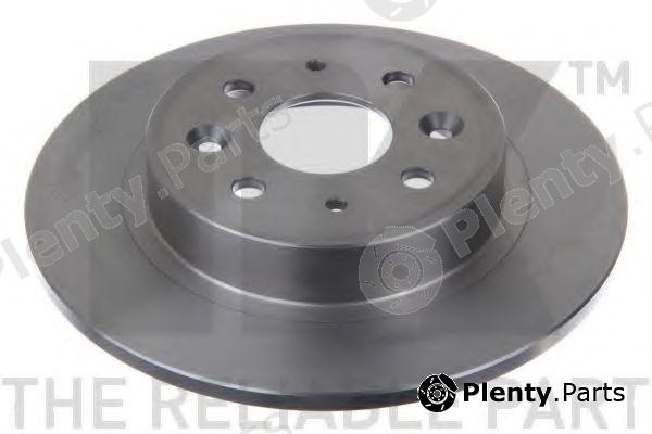  NK part 203508 Brake Disc
