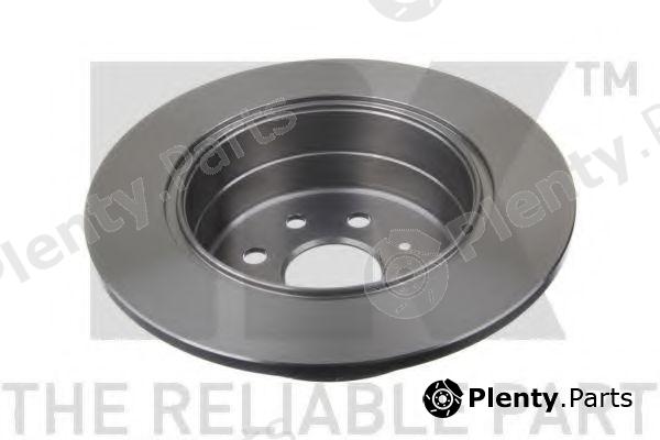  NK part 203623 Brake Disc