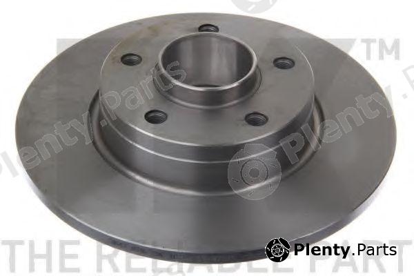  NK part 203647 Brake Disc