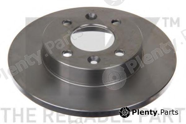  NK part 203908 Brake Disc
