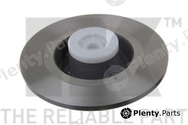  NK part 203963 Brake Disc