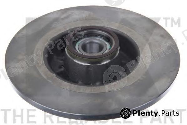  NK part 203967 Brake Disc