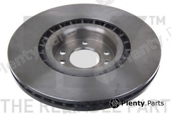  NK part 204112 Brake Disc