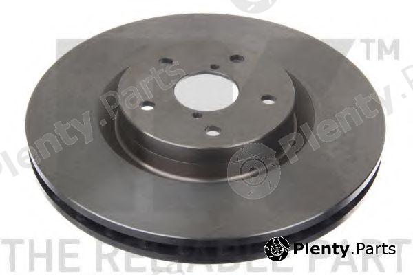  NK part 204420 Brake Disc