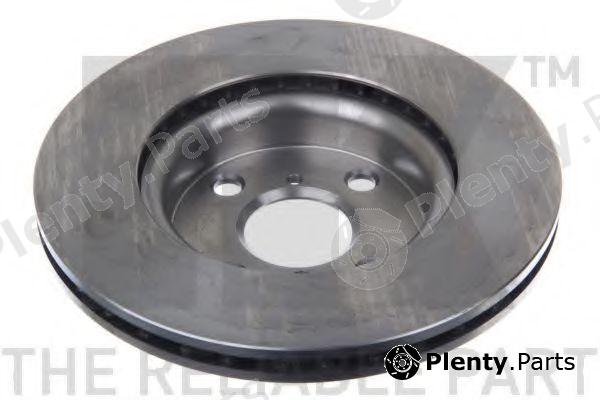  NK part 2045115 Brake Disc