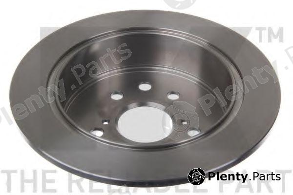  NK part 2045135 Brake Disc