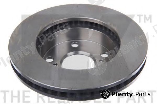  NK part 2045137 Brake Disc