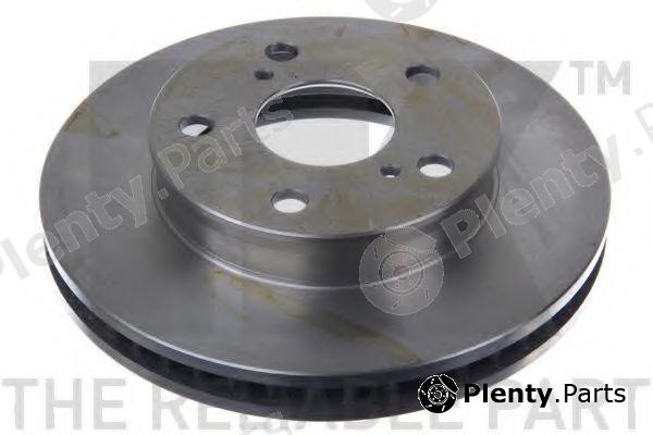 NK part 2045138 Brake Disc