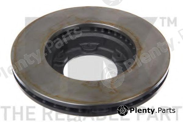 NK part 2045154 Brake Disc