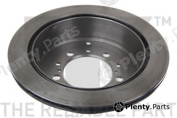  NK part 2045162 Brake Disc