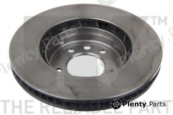  NK part 2047102 Brake Disc