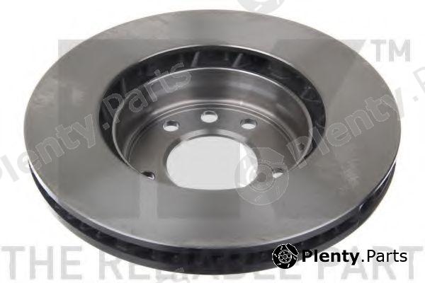  NK part 2047104 Brake Disc