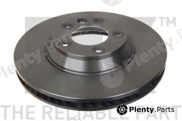  NK part 2047105 Brake Disc