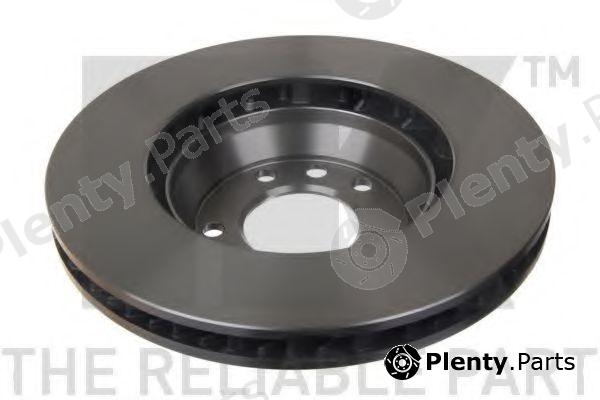  NK part 2047105 Brake Disc