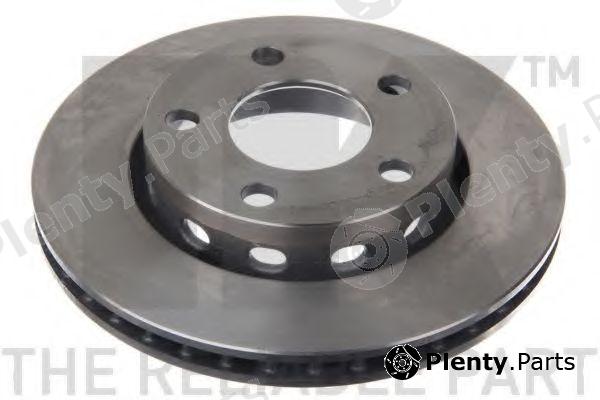  NK part 2047131 Brake Disc