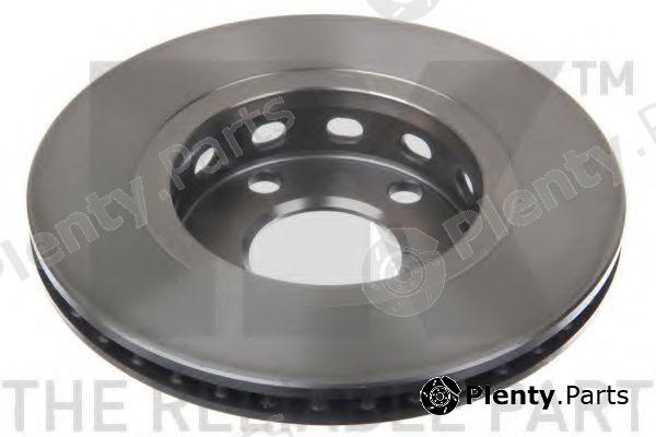 NK part 2047131 Brake Disc