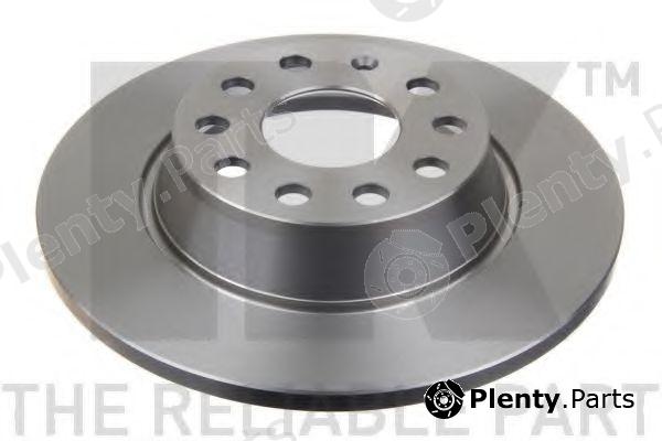  NK part 2047133 Brake Disc