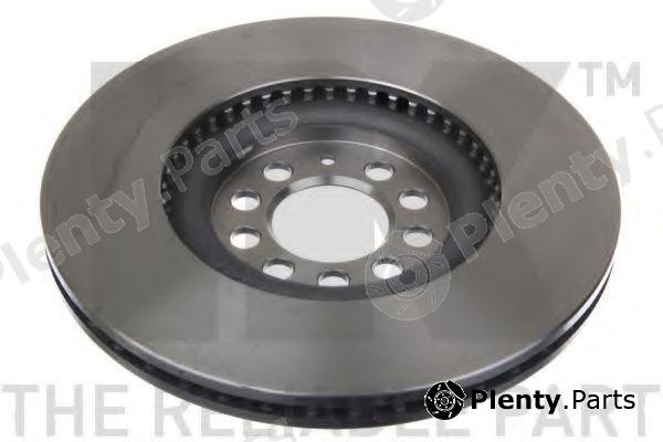  NK part 204774 Brake Disc