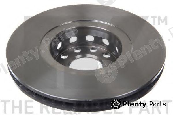  NK part 204780 Brake Disc