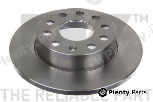  NK part 204794 Brake Disc