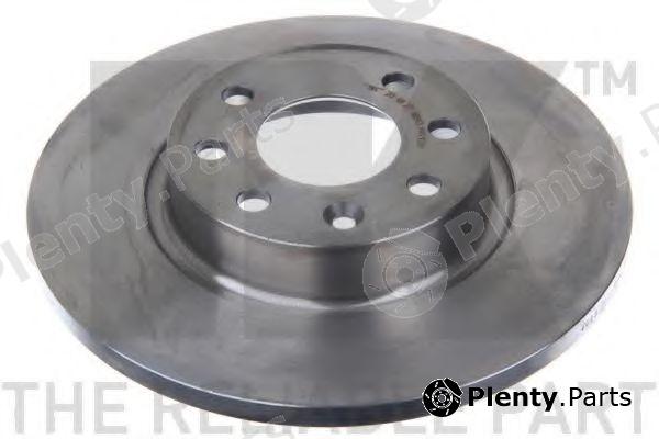  NK part 204823 Brake Disc