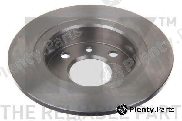  NK part 204824 Brake Disc