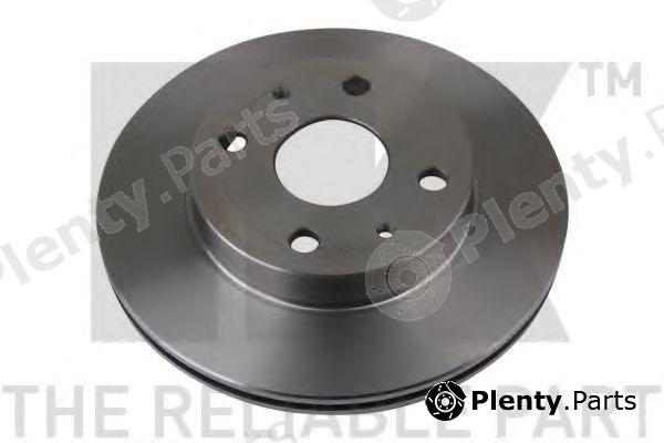  NK part 205111 Brake Disc