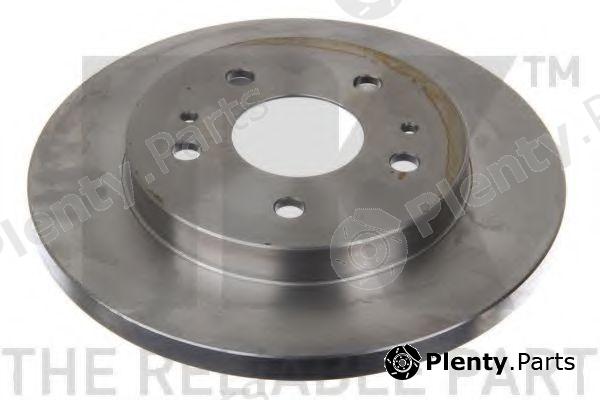  NK part 205212 Brake Disc