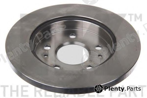  NK part 205212 Brake Disc