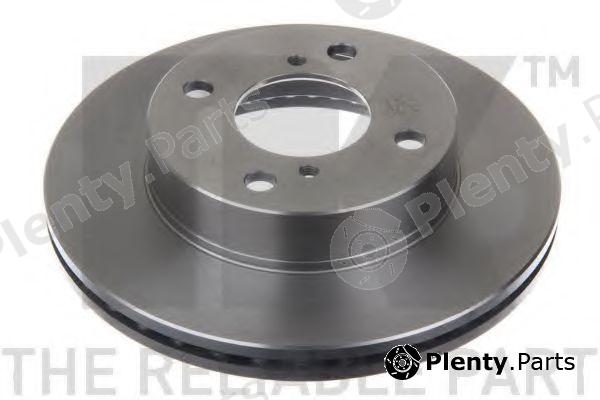  NK part 205220 Brake Disc