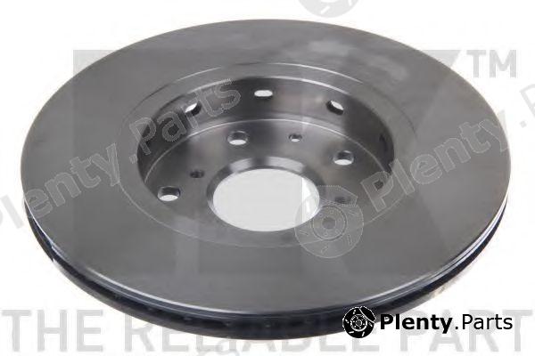  NK part 205226 Brake Disc