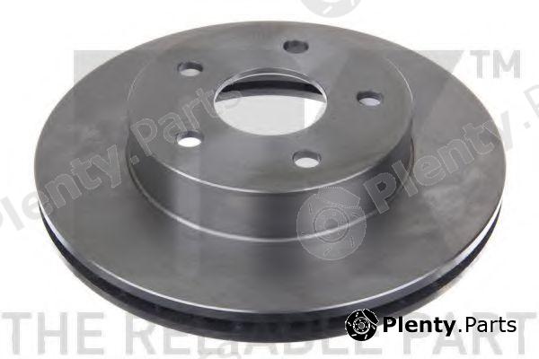  NK part 209303 Brake Disc