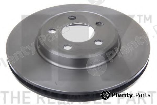  NK part 209320 Brake Disc